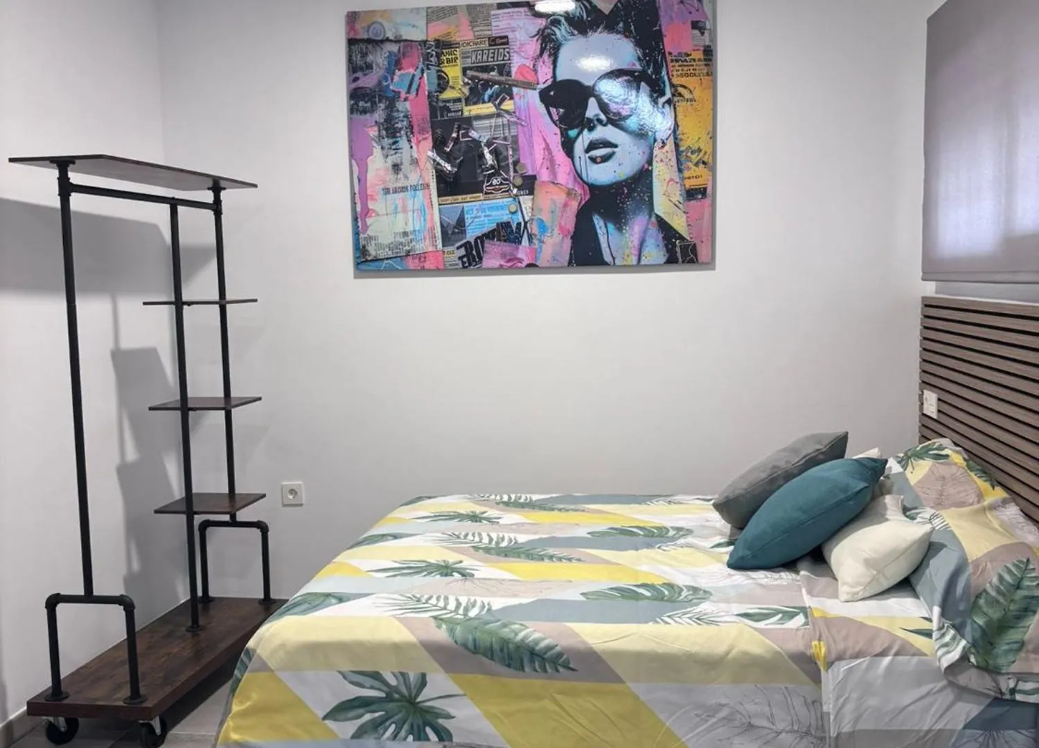 Centrico Y Moderno Estudio Marbella 0*,  Spanien