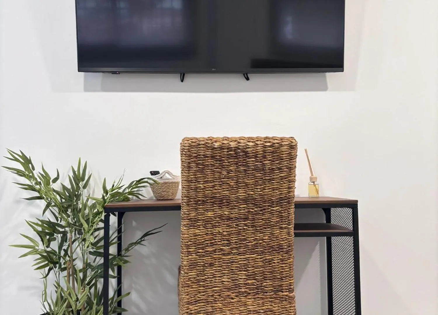 Lejlighed Centrico Y Moderno Estudio Marbella Spanien