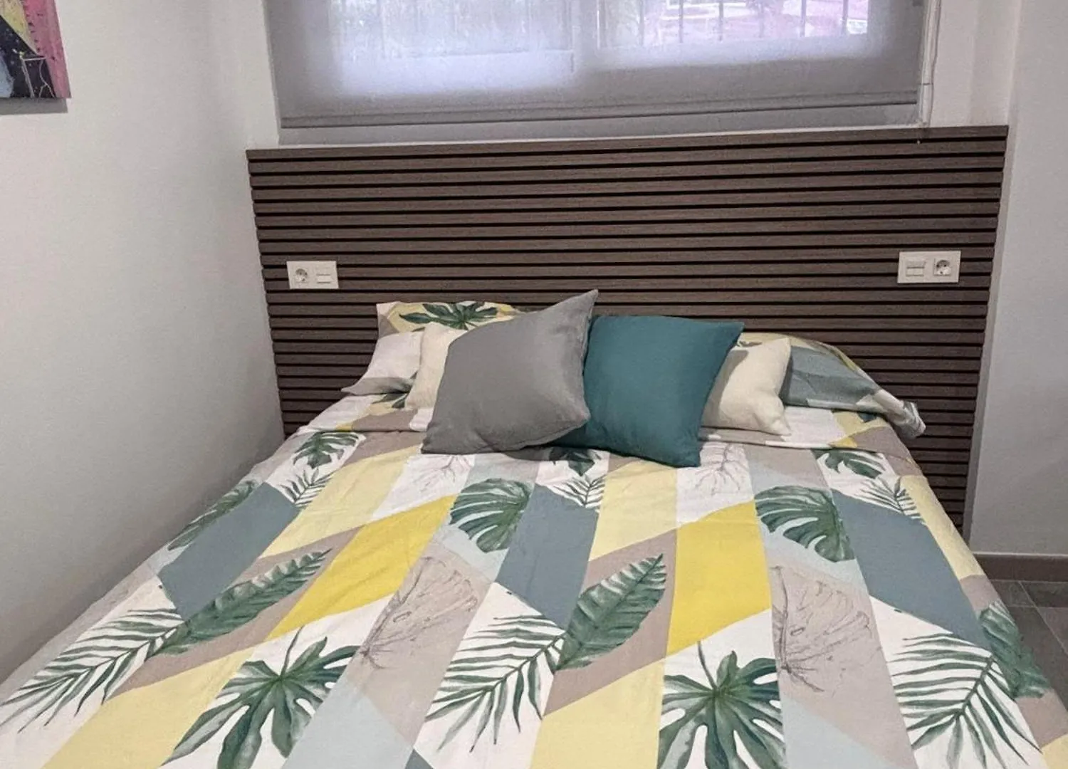 Lejlighed Centrico Y Moderno Estudio Marbella