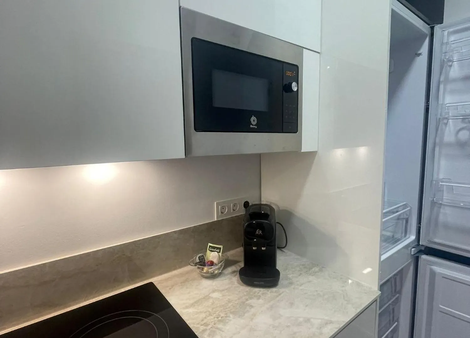 Apartmán Centrico Y Moderno Estudio Marbella